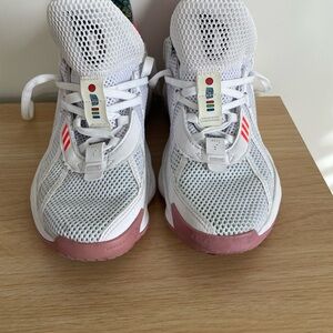 Buzz Lightyear shoes